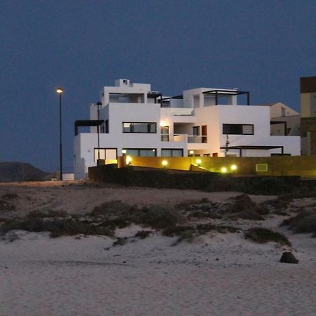 Apartamento En El Cotillo Primera Linea Dış mekan fotoğraf