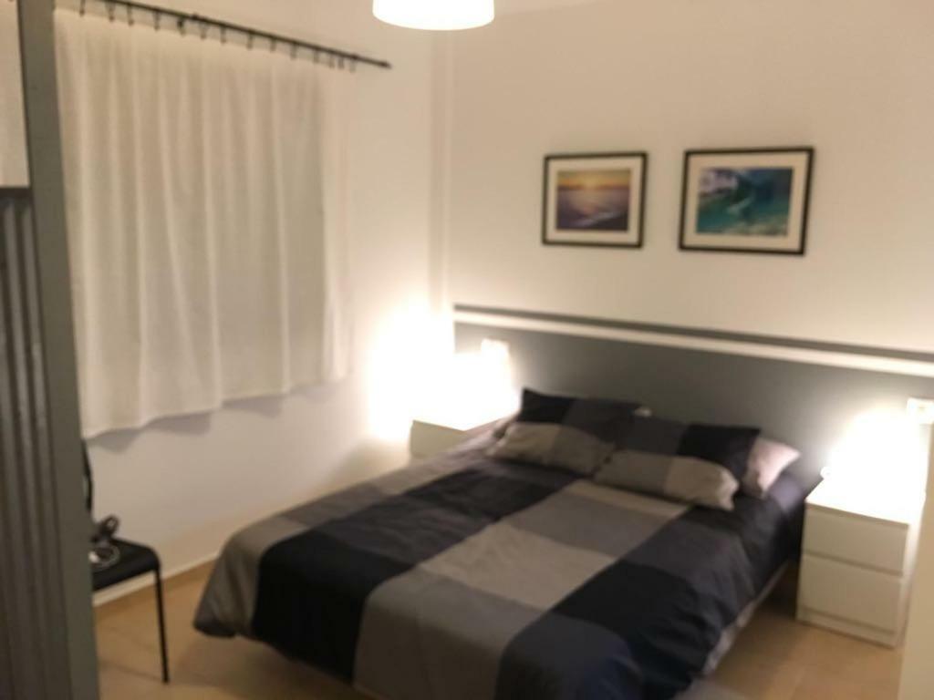 Apartamento En El Cotillo Primera Linea Dış mekan fotoğraf