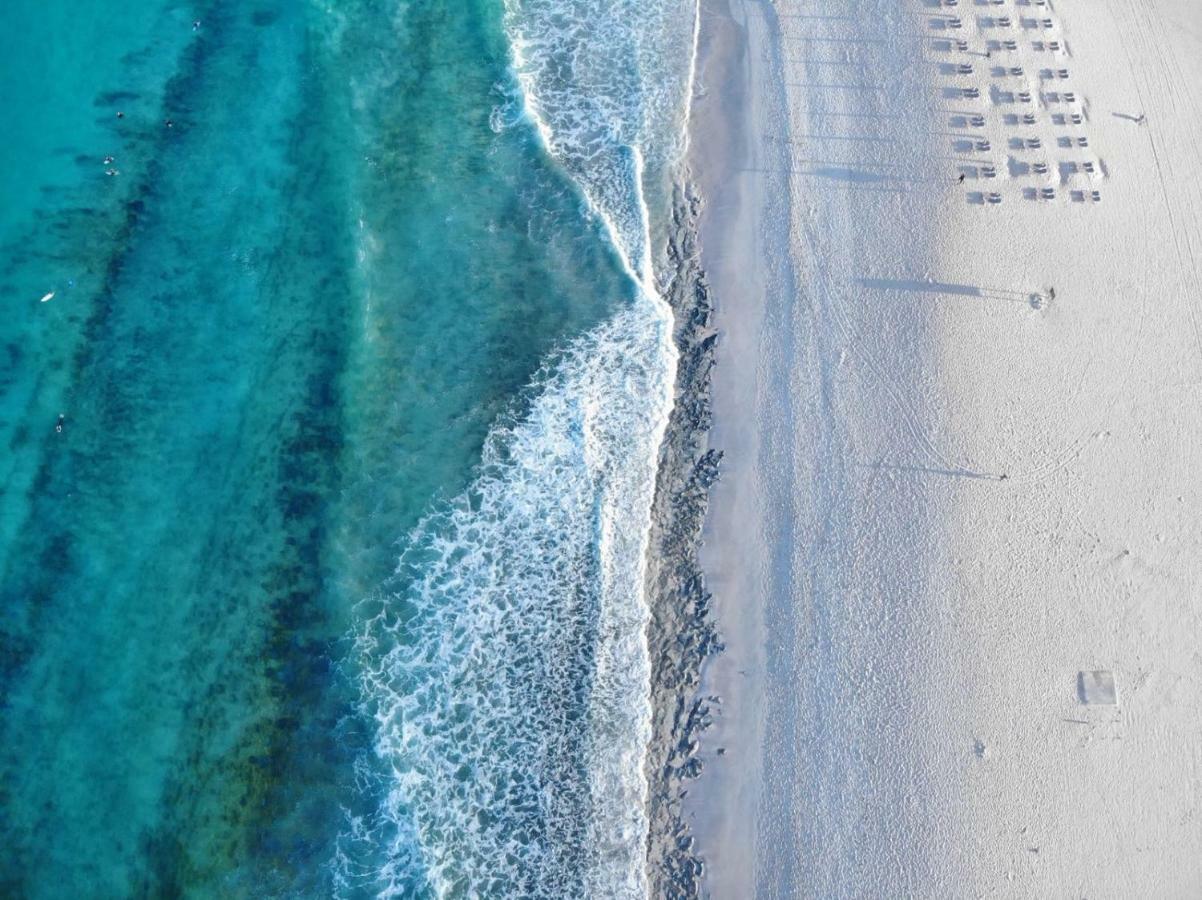 Apartamento En El Cotillo Primera Linea Dış mekan fotoğraf